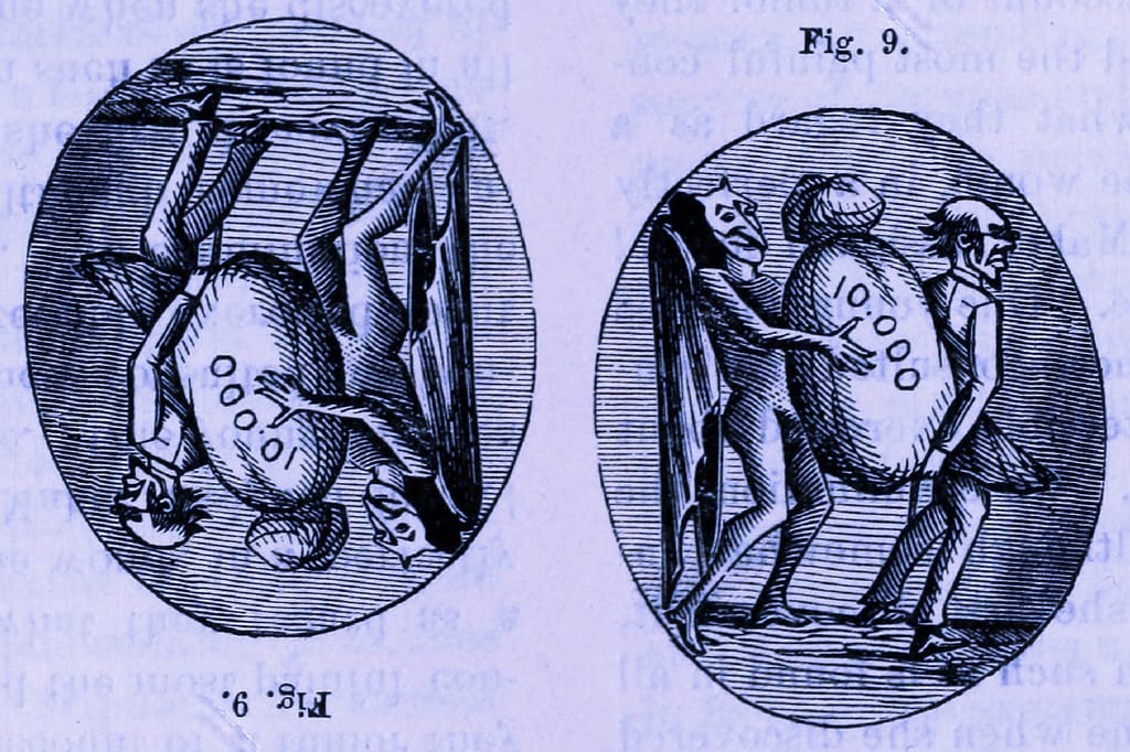 Banks are funding climate chaos. You don't have to.