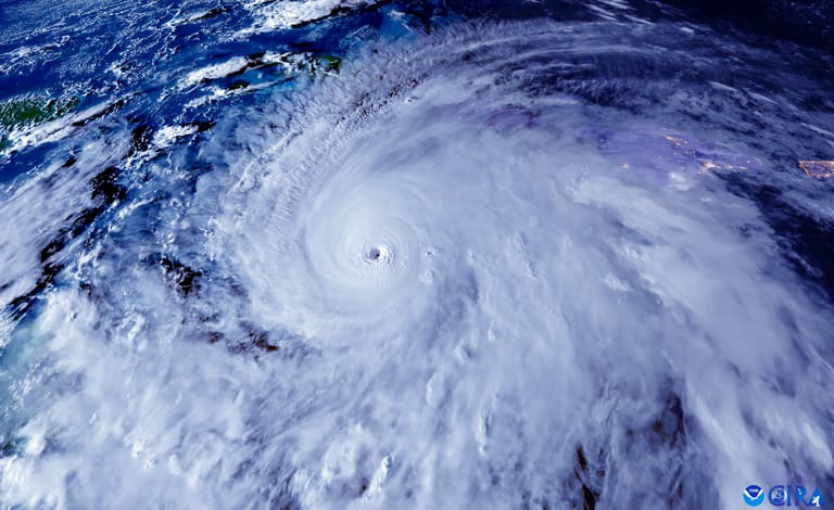 Are you ready for Category 6 hurricanes?