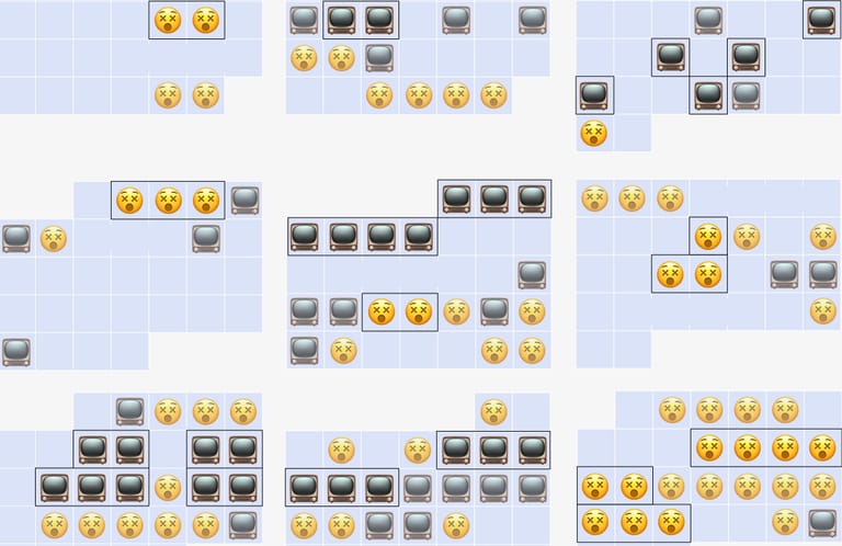 Wikipedia's most-read pages reveal our shared curiosities