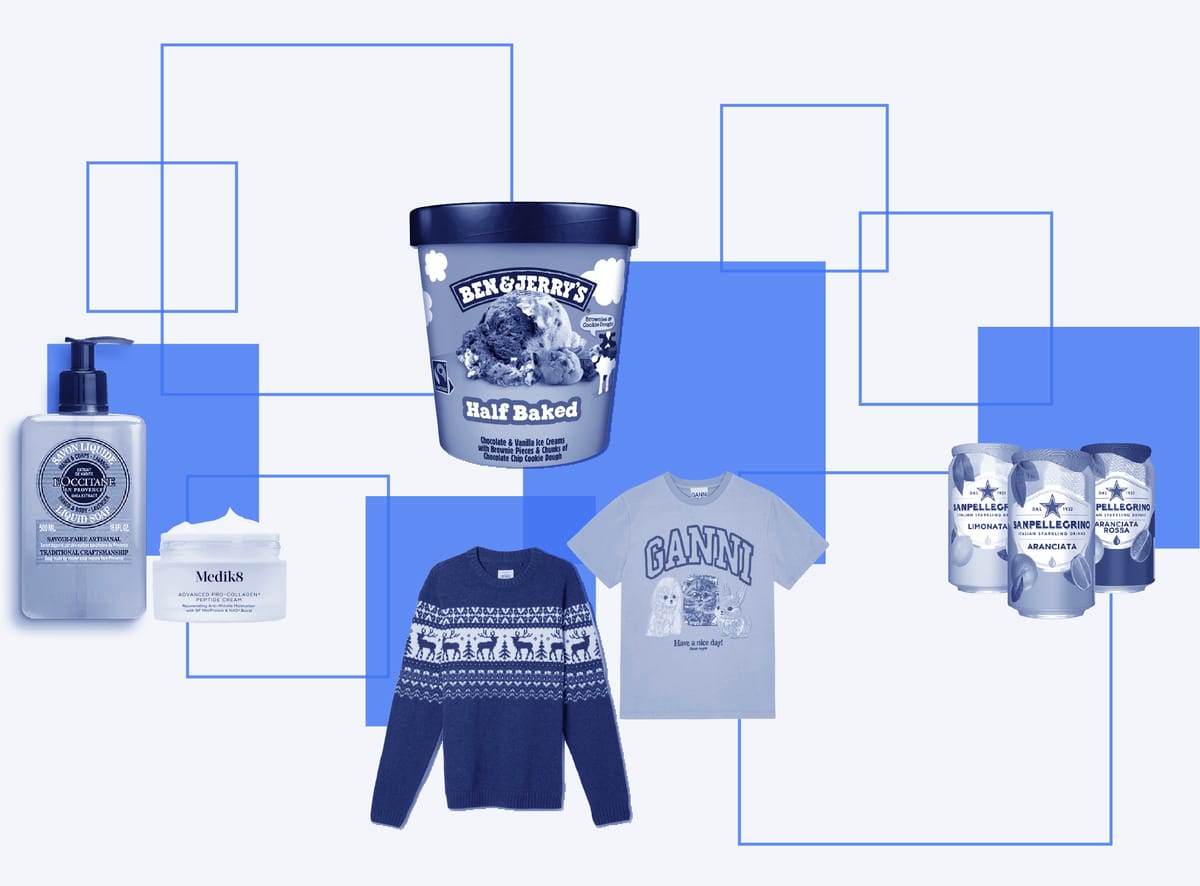 People don't linger like they used to. It's a problem.